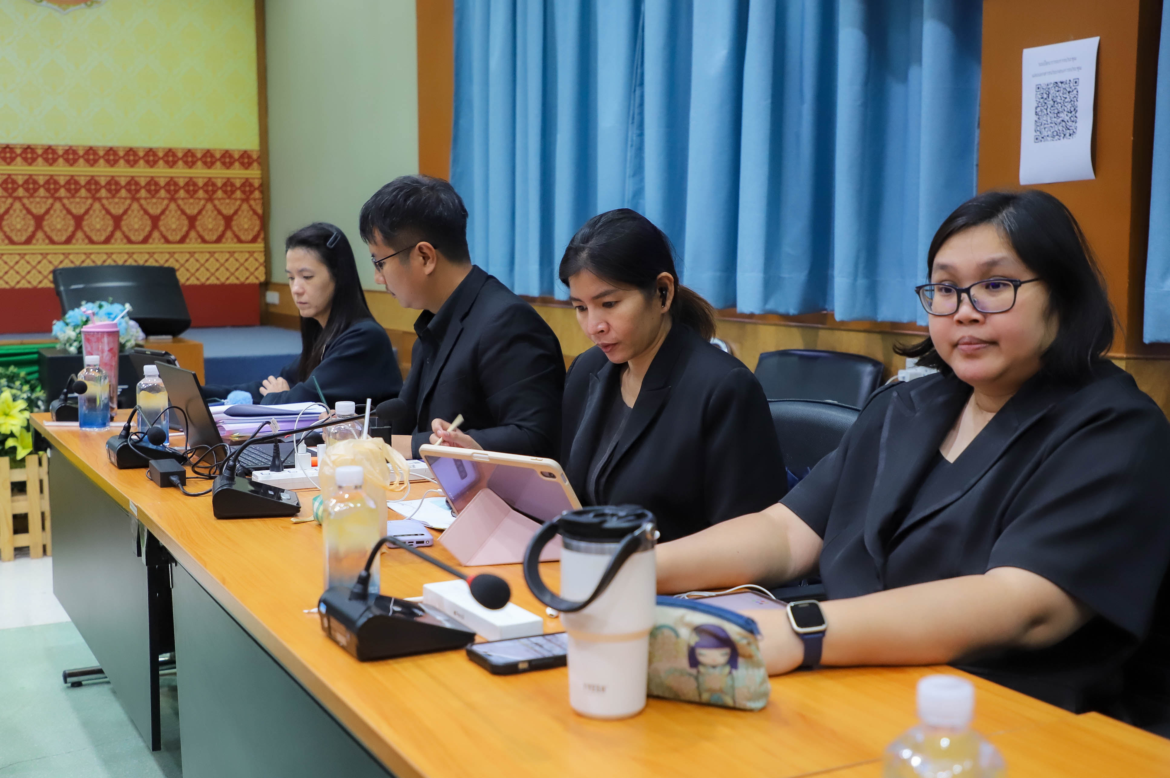 title - ส.ป.ก. ประชุมการซักซ้อมความเข้าใจงานจ้างเหมาบริการบุคคลธรรมดาตามพระราชบัญญัติการจัดซื้อจัดจ้าง และการบริหารพัสดุภาครัฐ พ.ศ. 2560